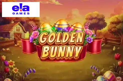 Golden Bunny